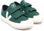 VEJA Kids Esplar low-top sneakers Groen - Thumbnail 1