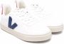 VEJA Kids Esplar low-top sneakers Wit - Thumbnail 1