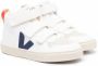 VEJA Kids Esplar sneakers met klittenband Wit - Thumbnail 1