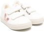 VEJA Kids Esplar sneakers met klittenband Wit - Thumbnail 1