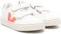 VEJA Kids Esplar sneakers met klittenband Wit - Thumbnail 1