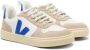 VEJA Kids Leren sneakers Wit - Thumbnail 1