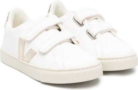 VEJA Kids Recife sneakers Wit