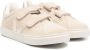 VEJA Kids Sneakers met klittenband Beige - Thumbnail 1