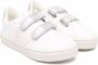 VEJA Kids Sneakers met klittenband Wit - Thumbnail 1