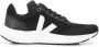 VEJA Low-top sneakers Zwart - Thumbnail 1