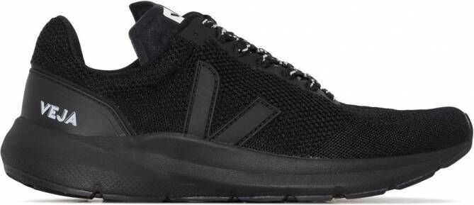 VEJA Marlin Bastille low-top sneakers Zwart