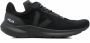 VEJA Marlin low-top sneakers Zwart - Thumbnail 1