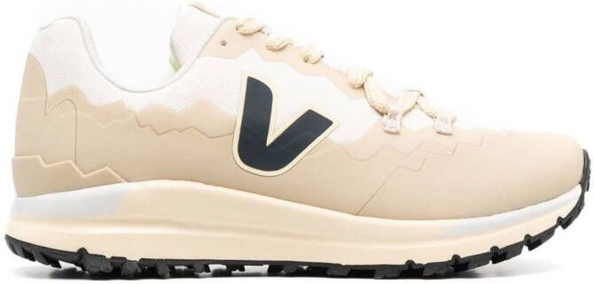 VEJA Low-top sneakers Beige