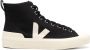 VEJA Nova high-top sneakers Zwart - Thumbnail 1