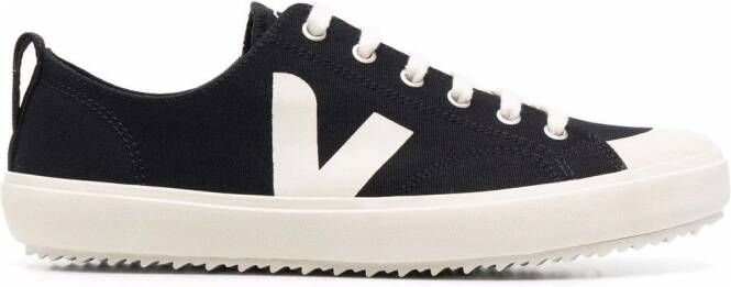 VEJA WATA low-top sneakers Zwart