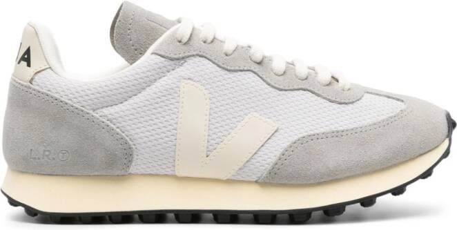 VEJA Rio Branco Aircell low-top sneakers Grijs