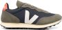 VEJA Rio Branco low-top sneakers Blauw - Thumbnail 1