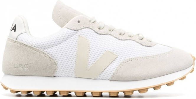 VEJA Rio Branco low-top sneakers Beige