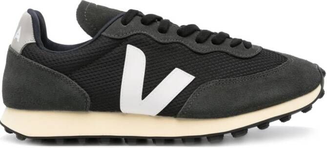 VEJA Rio Branco low-top sneakers Zwart