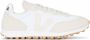 VEJA Sneakers met logopatch Wit - Thumbnail 1