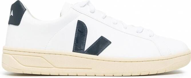 VEJA Urca CWL low-top sneakers Wit