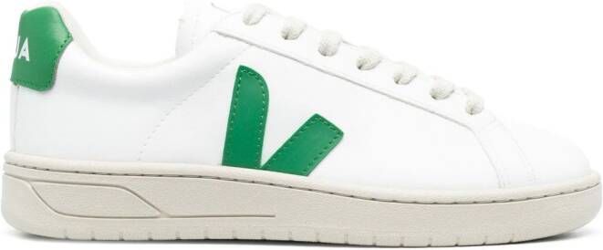 VEJA Urca CWL low-top sneakers Wit