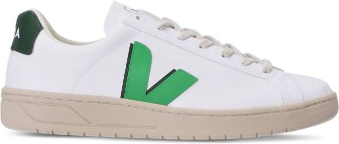 VEJA Urca CWL sneakers met logo-applicatie Wit