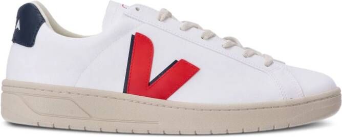 VEJA Urca CWL sneakers met logo-applicatie Wit