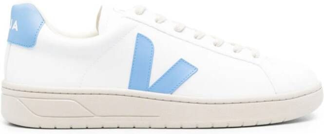 VEJA Urca leren sneakers Wit