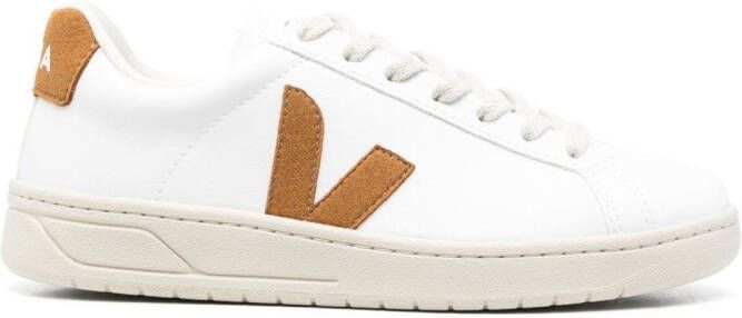 VEJA Urca low-top sneakers Wit