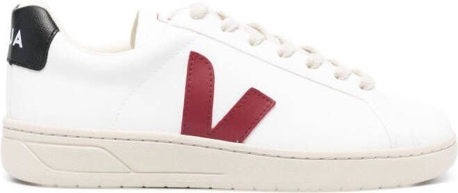 VEJA Urca low-top sneakers Wit