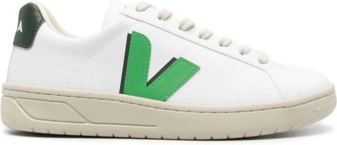 VEJA Urca sneakers van imitatieleer Wit