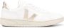 VEJA V-10 ChromeFree leren sneakers Wit - Thumbnail 1