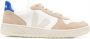 VEJA V-10 Chromefree low-top sneakers Wit - Thumbnail 1