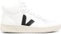 VEJA V-10 leren sneakers Wit - Thumbnail 1