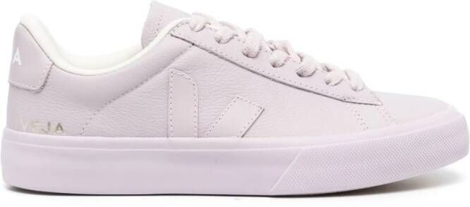 VEJA Campo low-top sneakers Paars