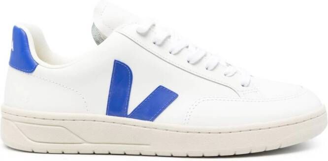 VEJA V-10 low-top sneakers Wit