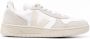 VEJA V-10 sneakers met mesh Wit - Thumbnail 1