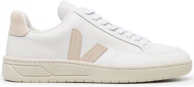 VEJA V-12 low-top sneakers Wit