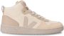 VEJA V-15 ChromeFree low-top sneakers Wit - Thumbnail 1