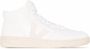 VEJA V-15 CWL high-top sneakers Wit - Thumbnail 1