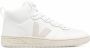 VEJA V-15 high-top sneakers Wit - Thumbnail 1