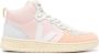 VEJA V-15 leren sneakers Roze - Thumbnail 1