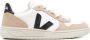 VEJA V-10 ChromeFree low-top sneakers Beige - Thumbnail 1