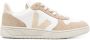 VEJA V-10 ChromeFree low-top sneakers Beige - Thumbnail 1