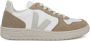 VEJA V-10 ChromeFree low-top sneakers Beige - Thumbnail 1