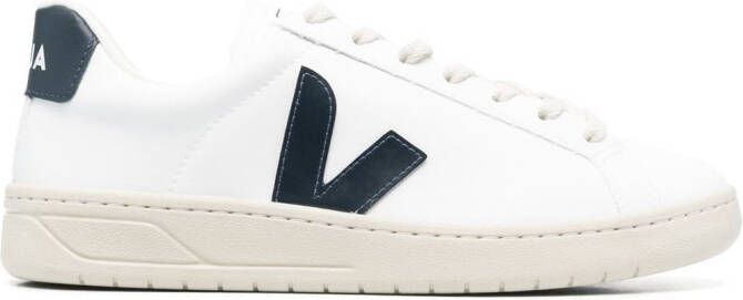 VEJA V12 low-top sneakers Wit