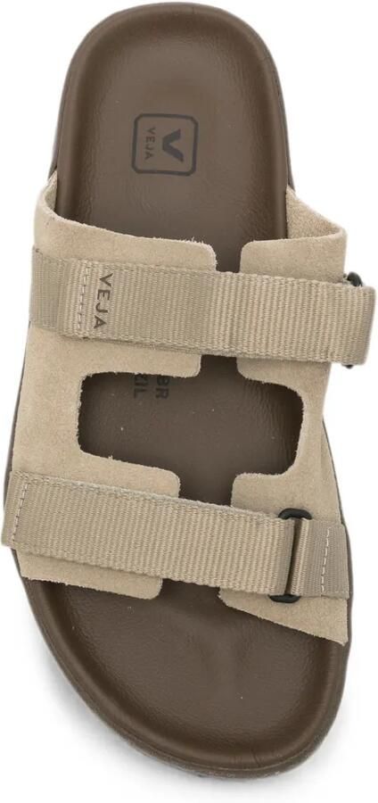 VEJA Arpoador sandalen Bruin - Foto 2