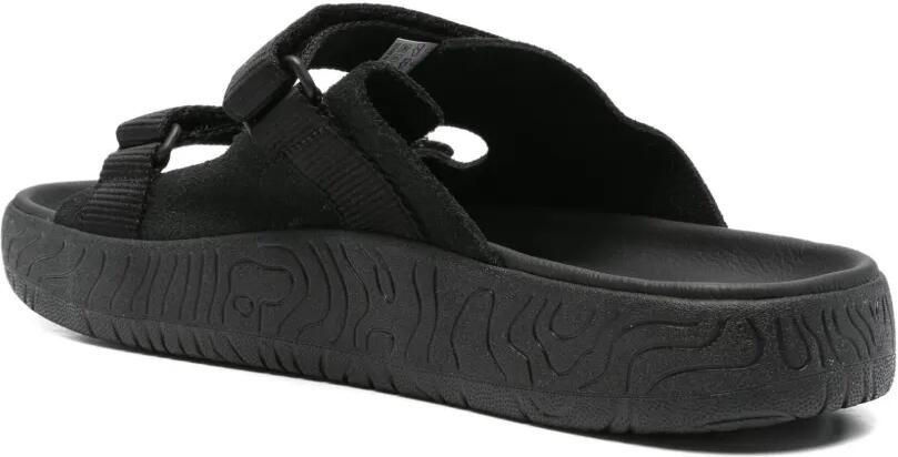 VEJA Arproador sandalen met dubbele bandjes Zwart - Foto 5