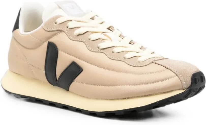 VEJA Belem sneakers met vlakken en logo-patch Beige - Foto 2