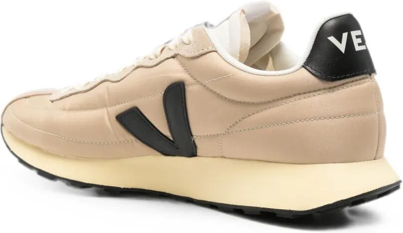 VEJA Belem sneakers met vlakken en logo-patch Beige - Foto 3