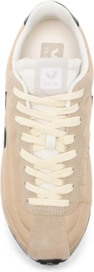 VEJA Belem sneakers met vlakken en logo-patch Beige - Foto 4