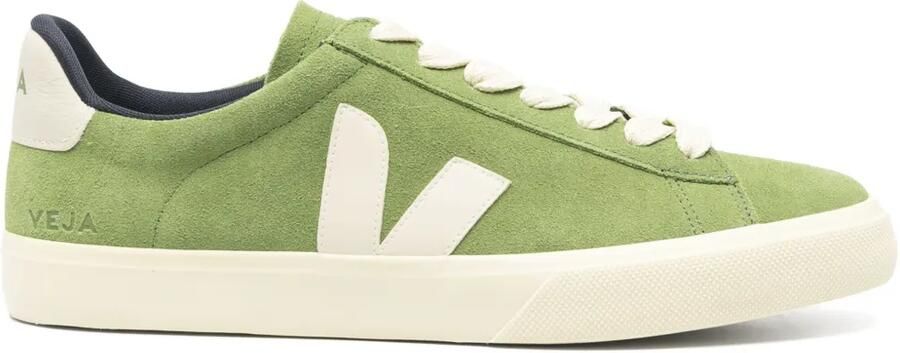 VEJA Campo Bold sneakers Groen