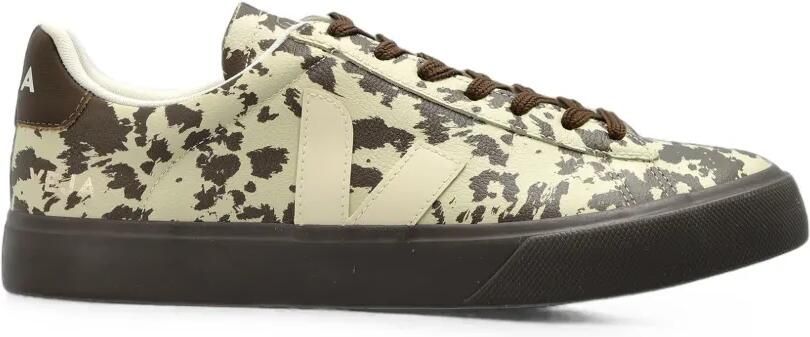 VEJA Campo low-top sneakers Beige